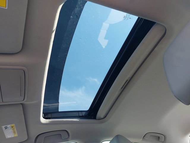 Used 2025 Honda Accord Touring image 28