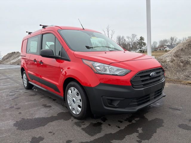 Certified 2023 Ford Transit Connect XL