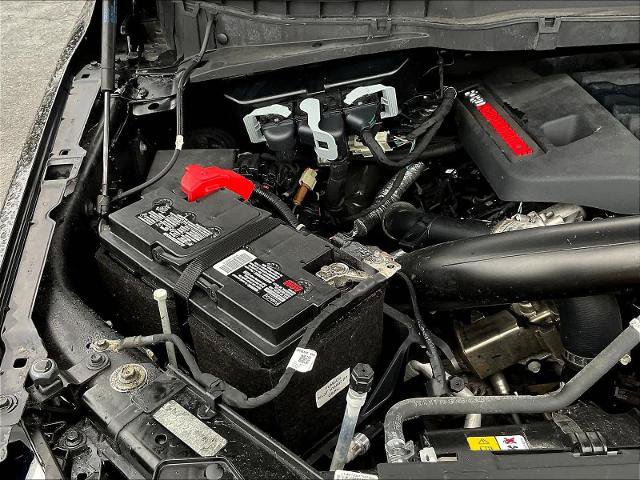 Certified 2024 Ford F150 Platinum AWD/4WD image 34
