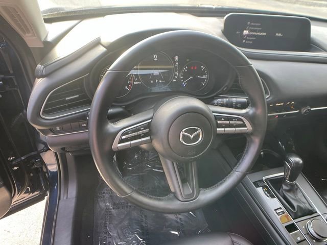Used 2021 MAZDA CX-30 AWD 2.5 S w/ Select Package image 18
