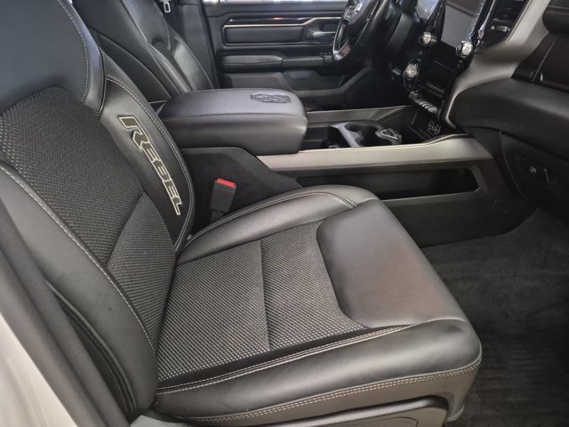 Used 2021 RAM 1500 Rebel w/ Level 2 Equipment Group AWD/4WD image 21