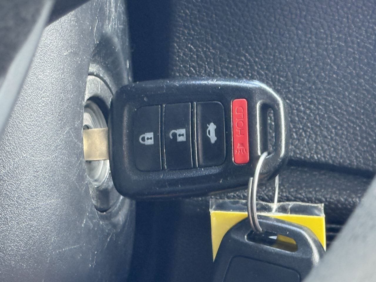 Used 2018 Honda Civic LX image 21