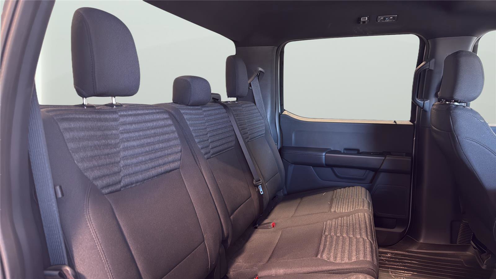 Certified 2023 Ford F150 XL w/ STX Appearance Package image 15