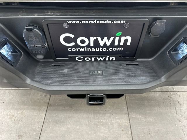 Certified 2022 Ford F150 Raptor w/ Equipment Group 801A High image 20