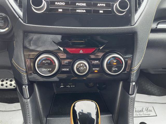 Used 2023 Subaru Forester Wilderness image 21