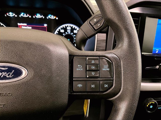 Certified 2023 Ford F150 XLT AWD/4WD image 18