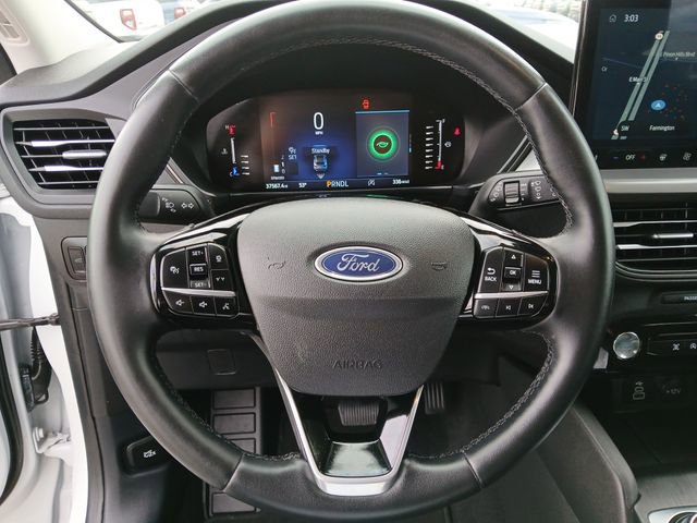 Certified 2024 Ford Escape Active w/ Tech Pack #1 image 14