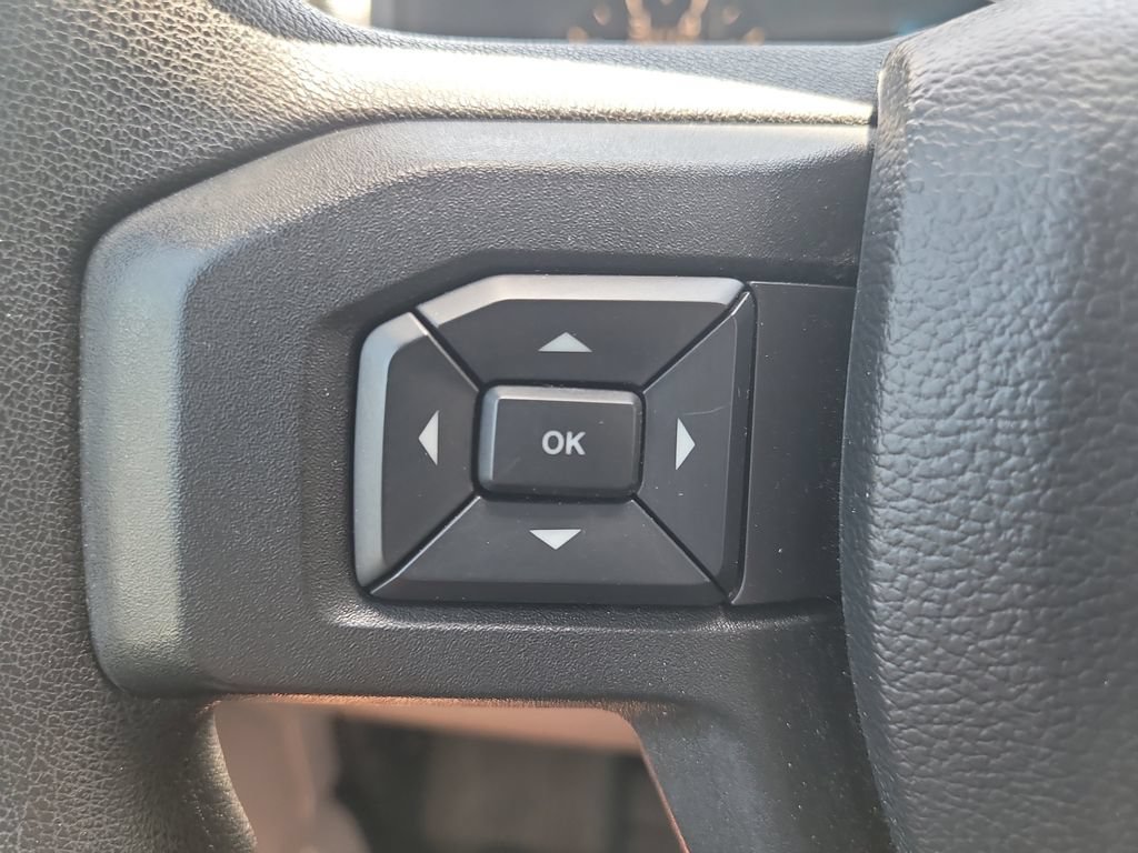 Certified 2018 Ford F150 XL w/ XL Power Equipment Group AWD/4WD image 25