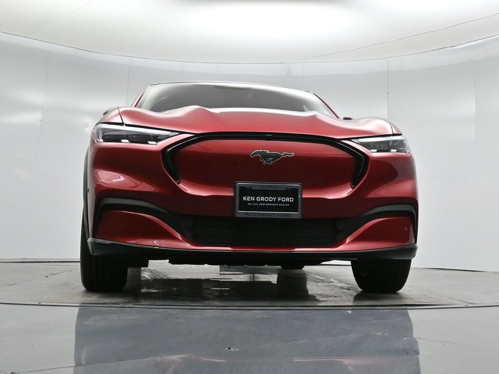 Certified 2023 Ford Mustang Mach-E Premium image 15