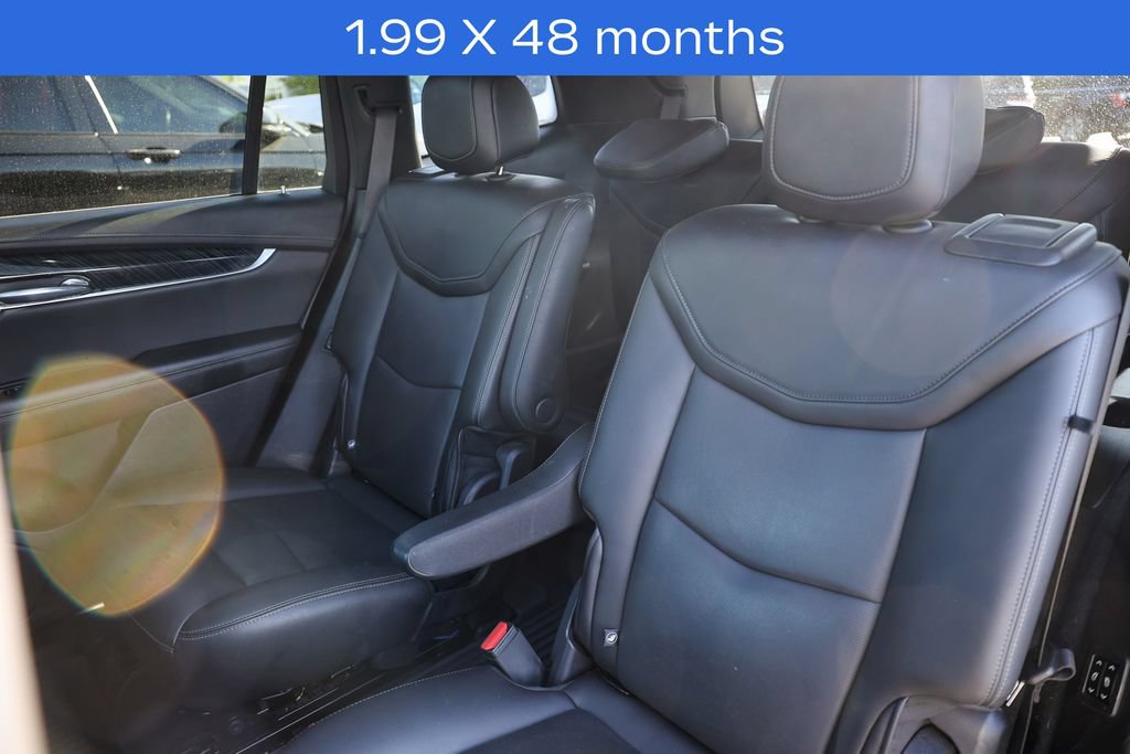 Used 2021 Cadillac XT6 Premium Luxury AWD/4WD image 23