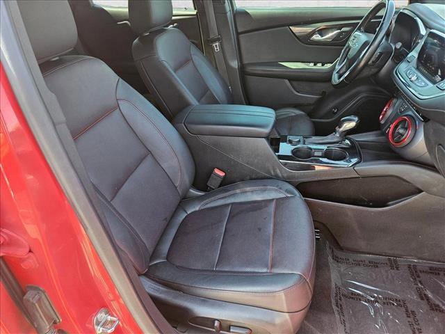 Used 2019 Chevrolet Blazer RS w/ LPO, Floor Liner Package FWD image 21