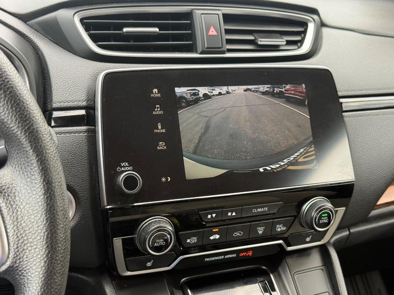 Used 2019 Honda CR-V EX image 23