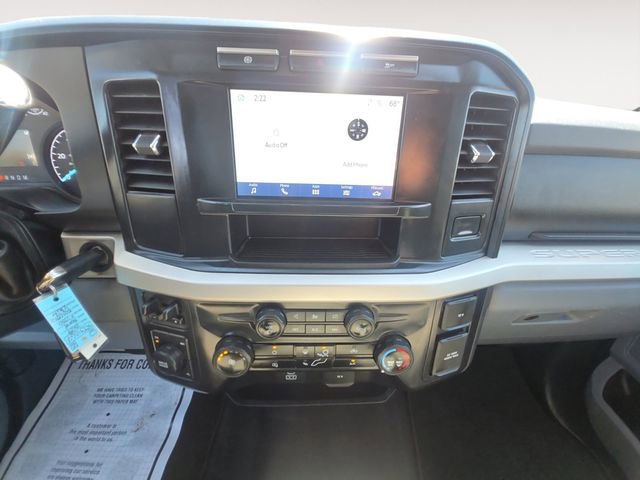 Certified 2024 Ford F250 XLT AWD/4WD image 11
