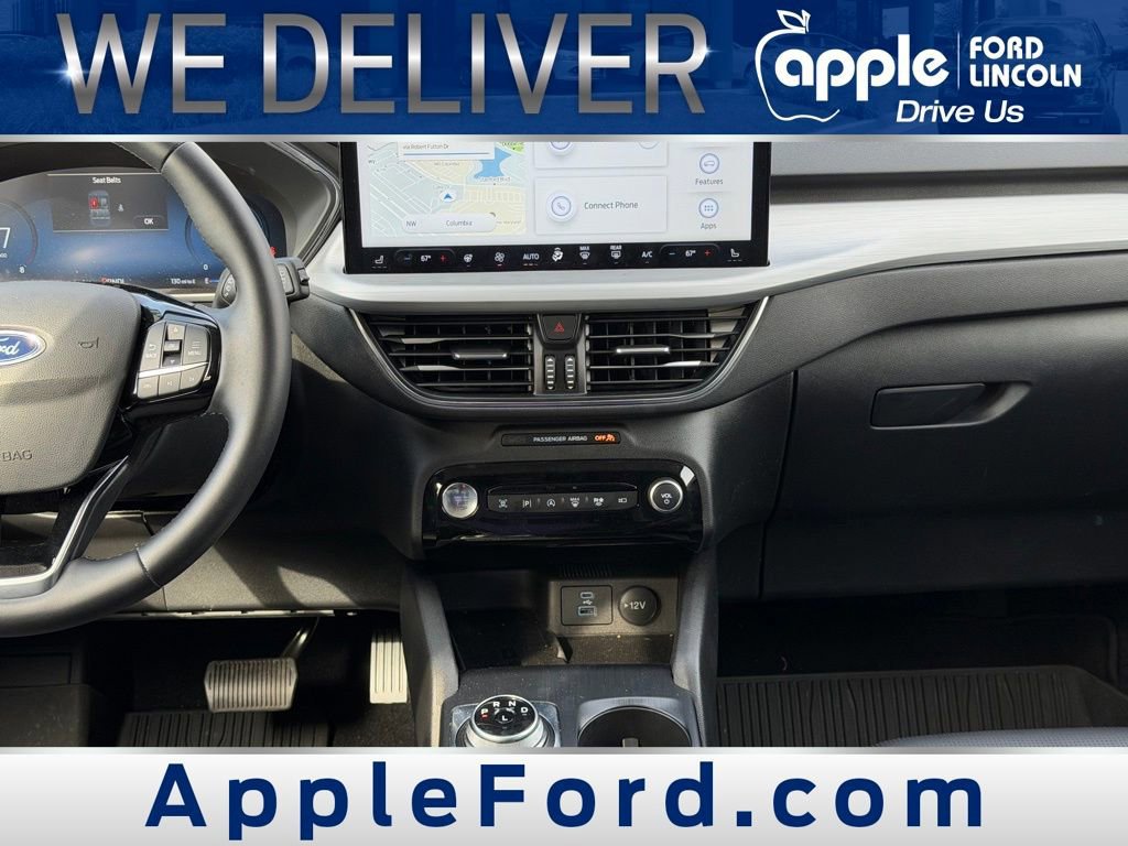 Certified 2023 Ford Escape Platinum image 18