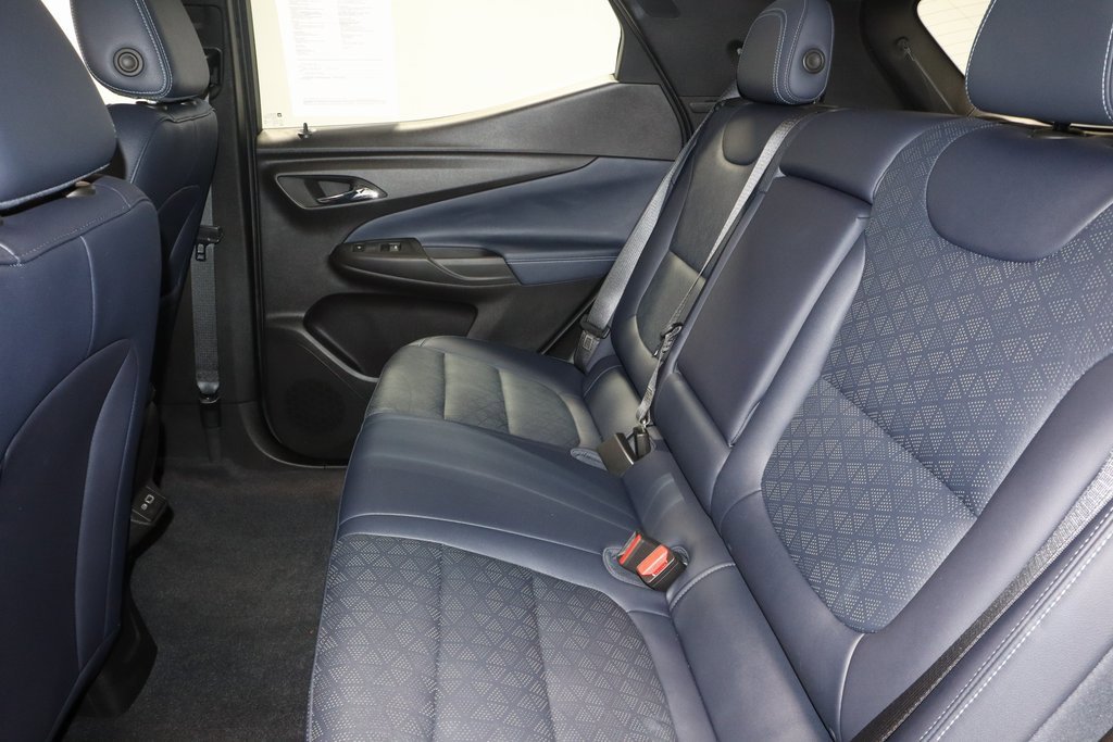 Used 2022 Chevrolet Bolt EUV Premier image 21