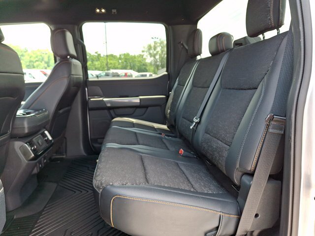 Certified 2021 Ford F150 Tremor w/ Equipment Group 401A Mid AWD/4WD image 11