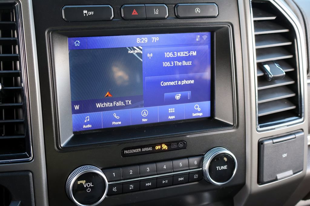 Certified 2021 Ford Expedition Max XLT image 34