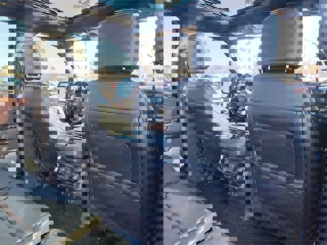 Certified 2021 Ford F150 Lariat w/ Equipment Group 502A High image 29