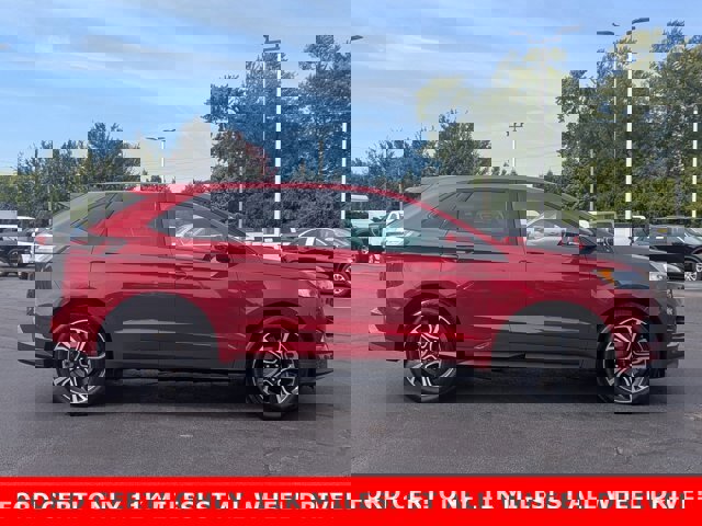 Certified 2024 Ford Edge ST image 4