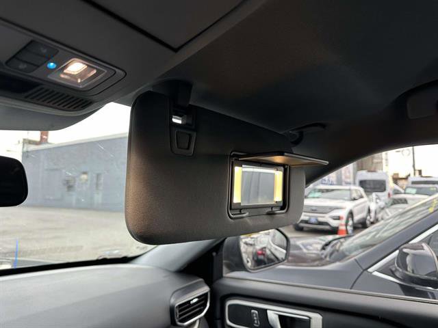 Certified 2022 Ford Explorer XLT w/ Equipment Group 202A image 36