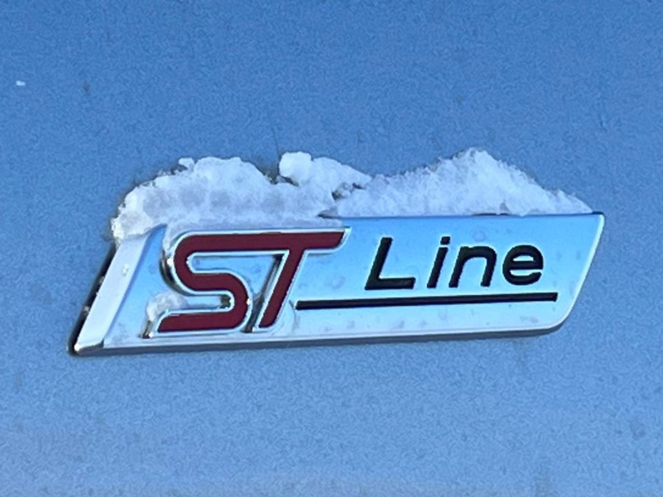 Certified 2023 Ford Escape ST-Line Select image 8