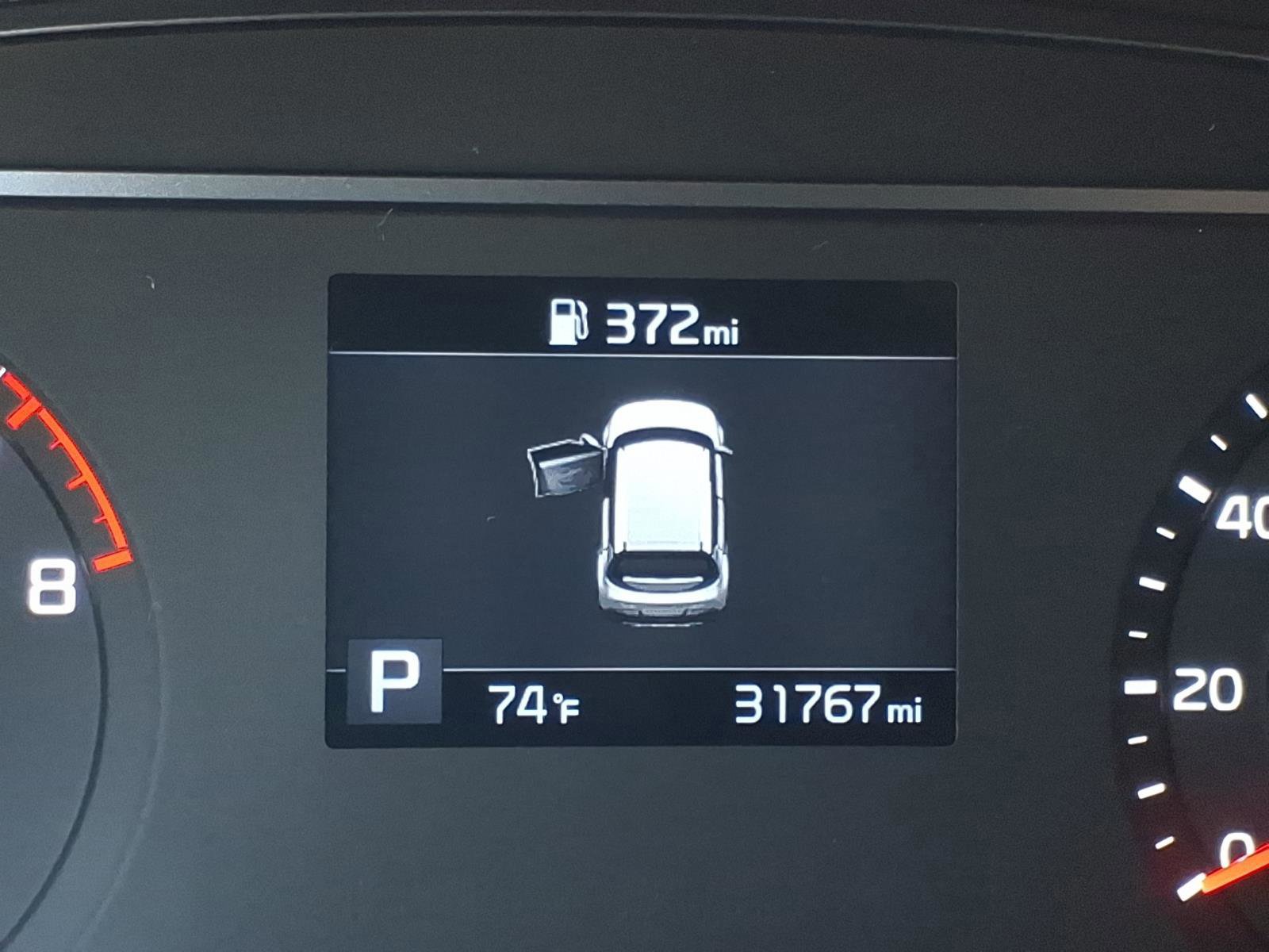 Used 2020 Kia Soul LX image 18