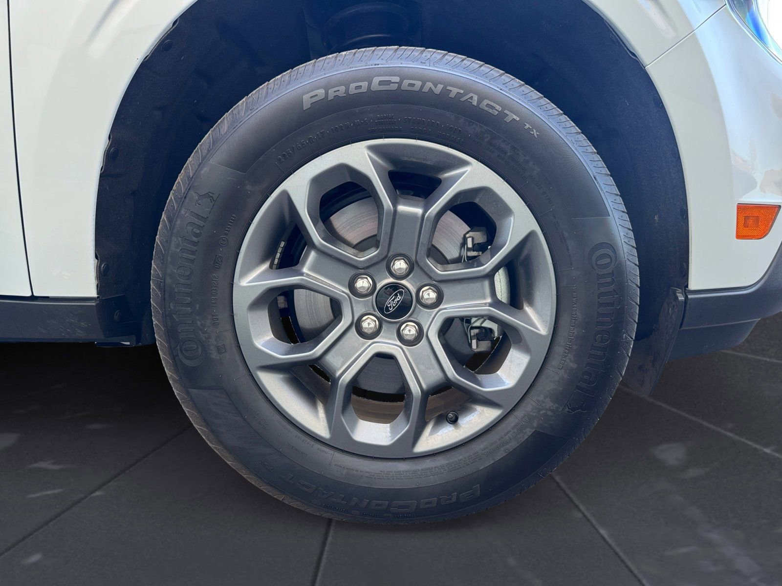 Certified 2025 Ford Maverick XLT w/ Equipment Group 302A image 14