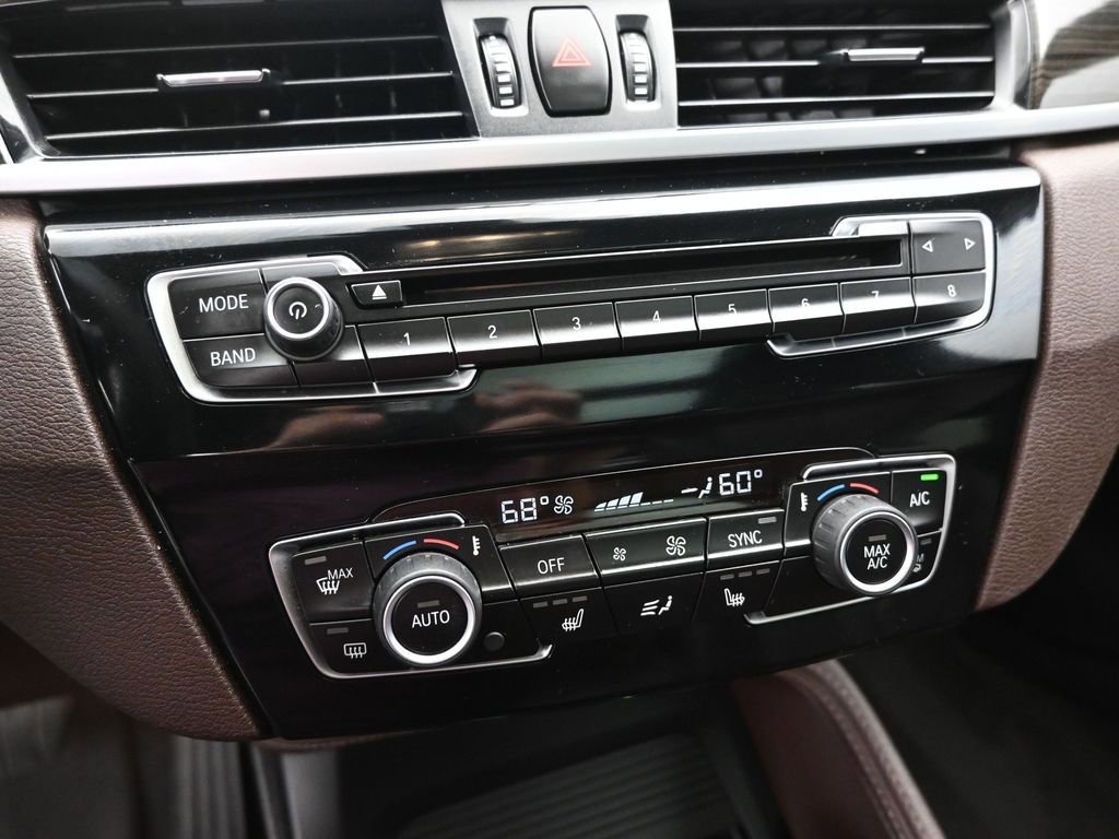 Used 2017 BMW X1 xDrive28i image 22