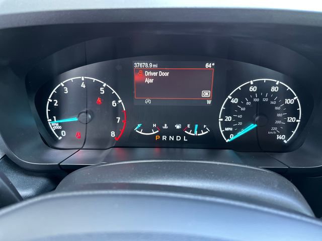 Certified 2022 Ford Maverick XLT w/ Equipment Group 300A Standard AWD/4WD image 30