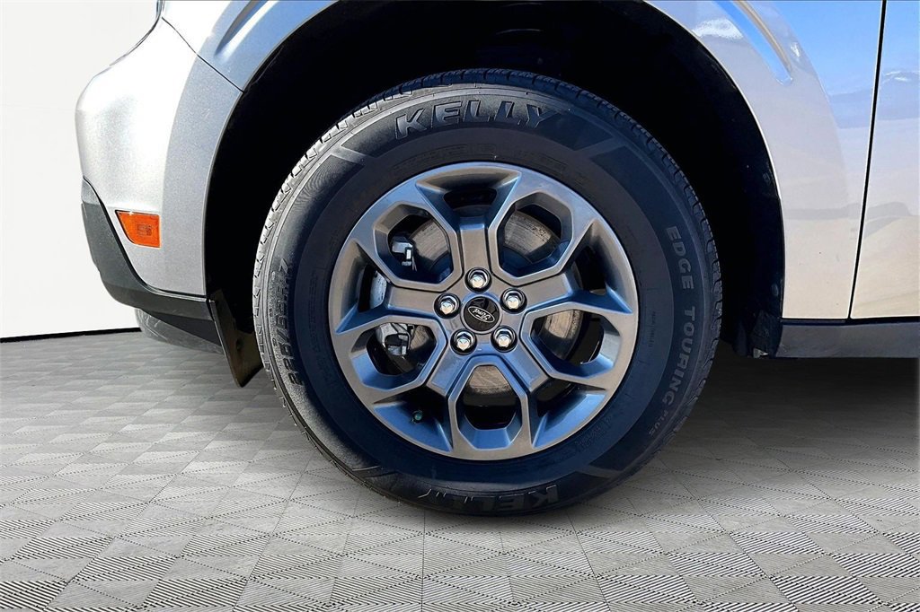 Certified 2024 Ford Maverick XLT w/ Equipment Group 300A Standard image 11