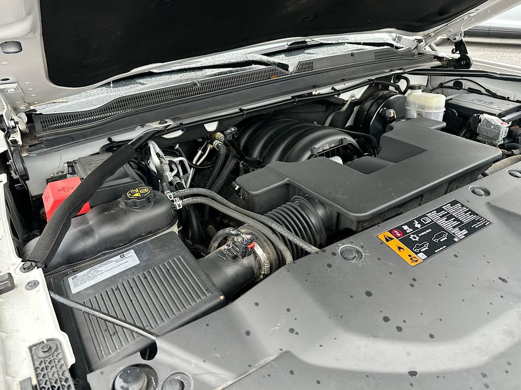 Used 2020 Chevrolet Tahoe LT image 26