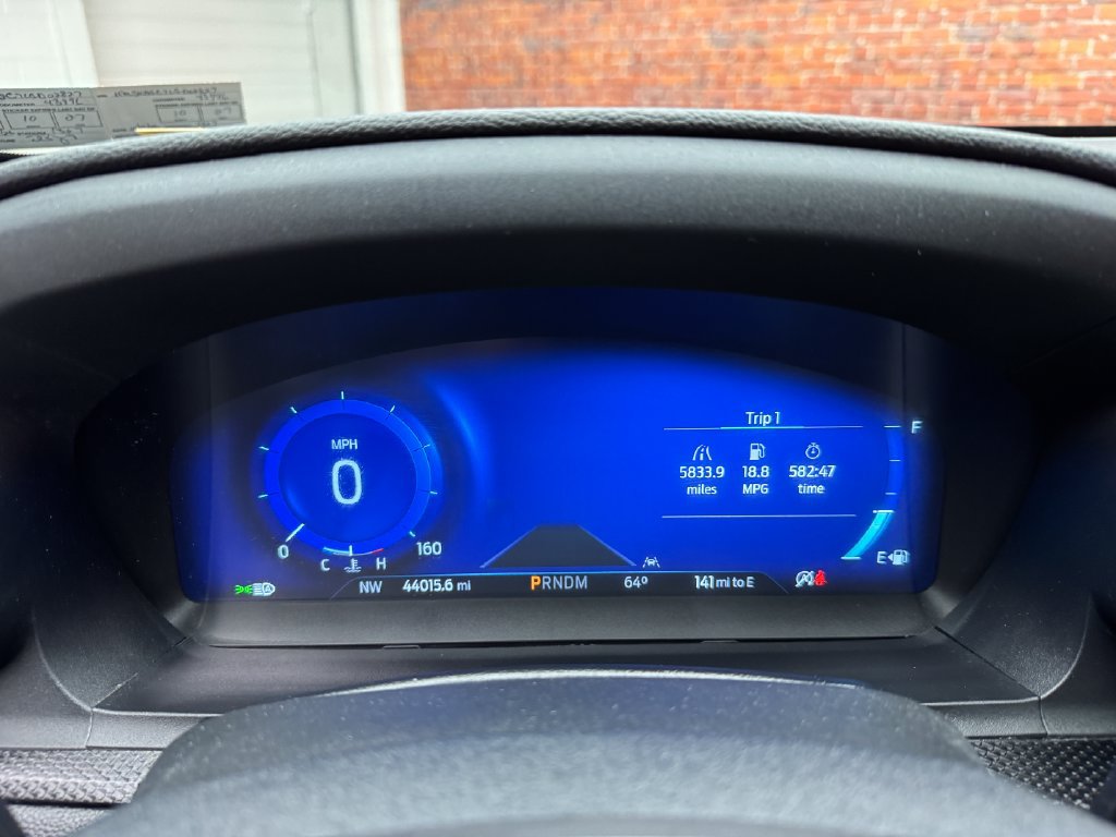 Certified 2020 Ford Explorer ST w/ ST Street Pack AWD/4WD image 16