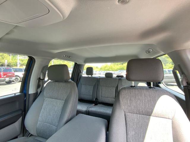Certified 2024 Ford F150 XL AWD/4WD image 30