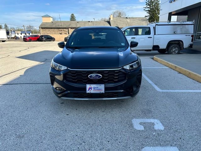 Certified 2023 Ford Escape ST-Line w/ Tech Pack #1 image 25