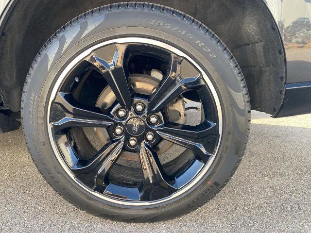 Certified 2023 Ford Expedition Limited image 15