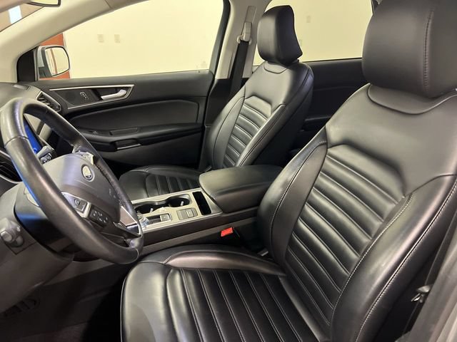 Certified 2024 Ford Edge SEL AWD/4WD image 4