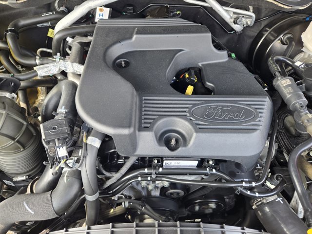 Certified 2019 Ford Ranger Lariat w/ Equipment Group 501A Mid image 31