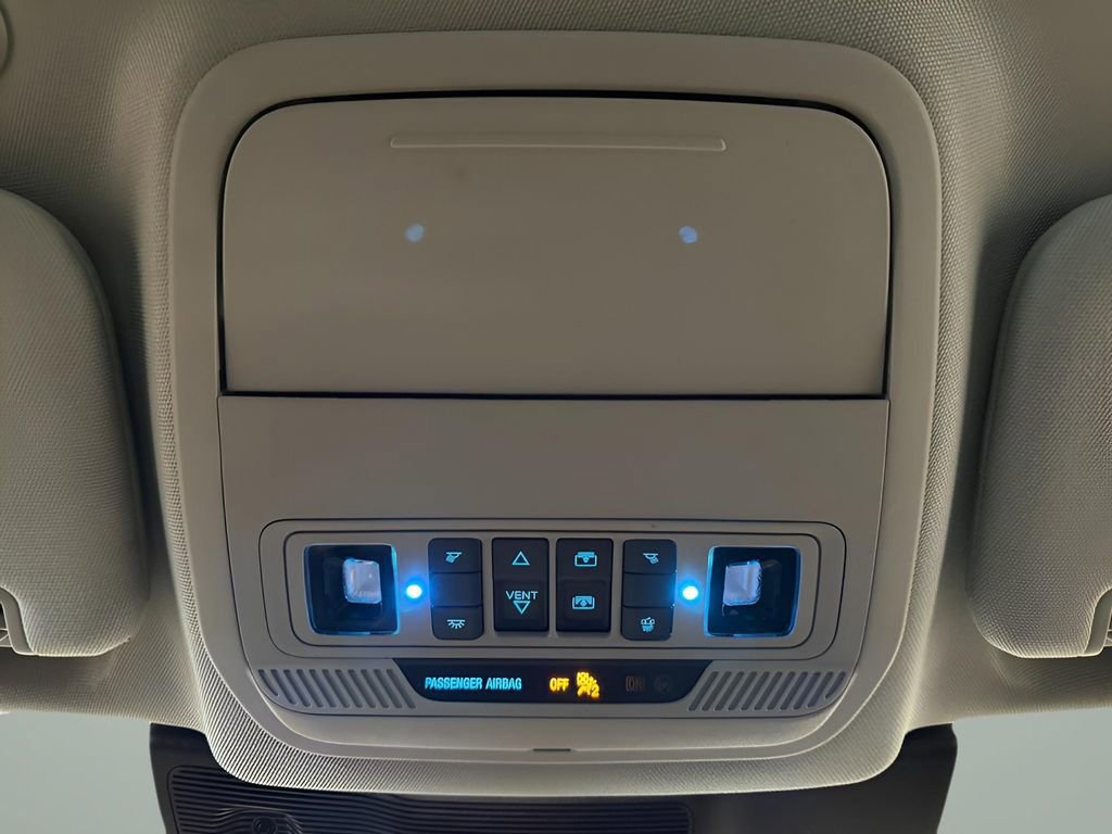 Certified 2022 Ford Explorer XLT image 20