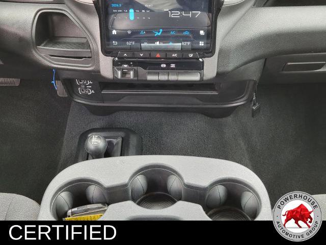 Used 2021 RAM 2500 Tradesman w/ Towing Technology Group AWD/4WD image 22