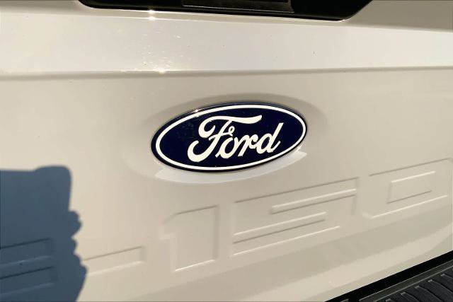 Certified 2024 Ford F150 STX RWD image 30