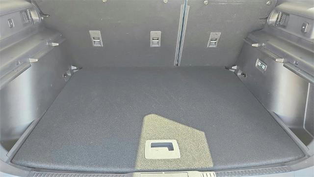 Certified 2022 Ford Bronco Sport Outer Banks w/ Tech Package image 33