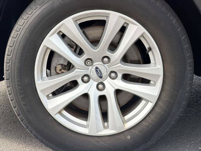 Certified 2019 Ford Explorer XLT w/ Equipment Group 201A AWD/4WD image 14
