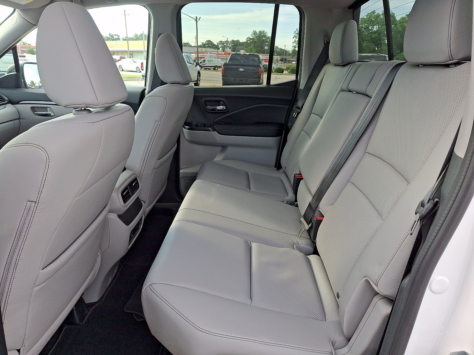 Used 2024 Honda Ridgeline RTL image 9
