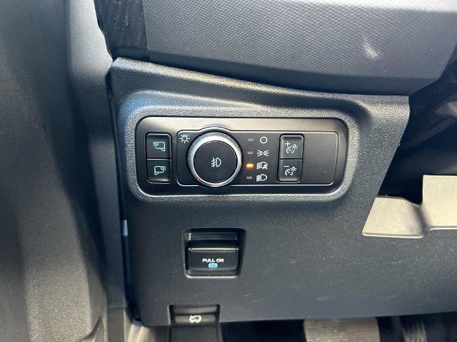 Certified 2024 Ford Bronco Raptor w/ Interior Carbon Fiber Pack 6 image 16