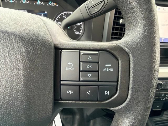 Certified 2023 Ford F350 XLT w/ 360-Degree Camera Package AWD/4WD image 18