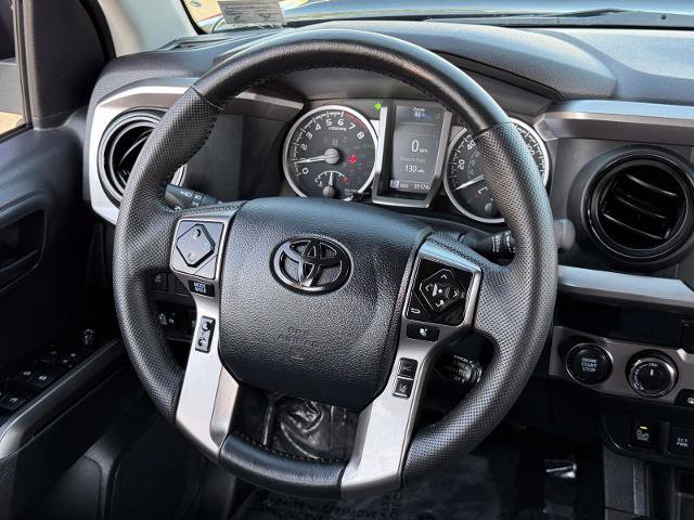 Used 2023 Toyota Tacoma SR5 w/ Technology Package AWD/4WD image 22