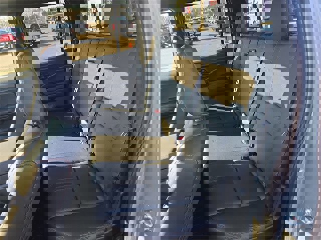 Used 2025 Honda Ridgeline TrailSport image 23