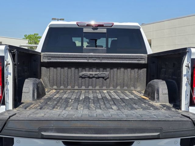 Used 2023 GMC Sierra 1500 AT4 w/ AT4 Premium Package AWD/4WD image 29