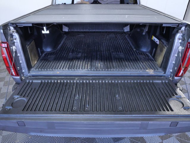 Certified 2024 Ford F150 Lariat w/ Equipment Group 502A High AWD/4WD image 11