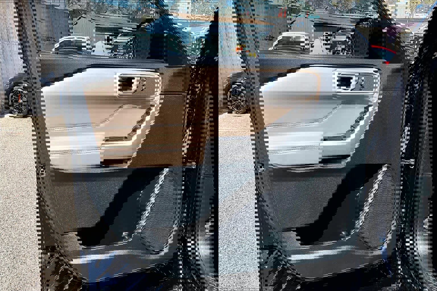 Certified 2023 Ford Explorer XLT w/ Equipment Group 202A AWD/4WD image 23